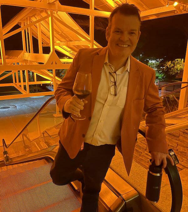 Joe Lyons – LiveRamp Legend